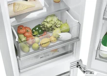 Встраиваемый холодильник Haier HBCN5177СU1 — фотография 13