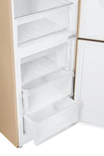 Холодильник Haier CEF535AGG — фотография 10