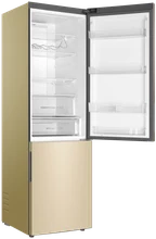 Холодильник Haier C4F640CGGU1 — фотография 3