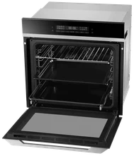 Духовой шкаф Haier HOQ-P16AN5SX — фотография 9