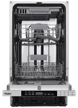Встраиваемая посудомоечная машина Haier HDWE11-194RU — фотография 6