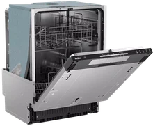 Встраиваемая посудомоечная машина Haier HDWE13-490RU — фотография 5