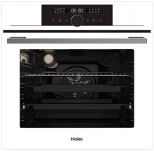 Духовой шкаф Haier HOX-FP5RAWB — фотография 1
