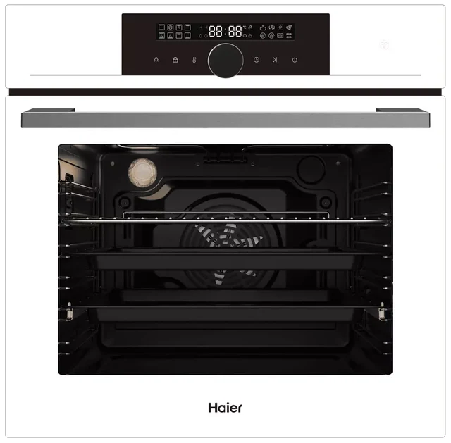Духовой шкаф Haier HOX-FP5RAWB