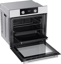 Духовой шкаф Haier HOQ-K2ANN3WB — фотография 6