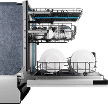 Встраиваемая посудомоечная машина Haier HDWE10-692RU — фотография 5