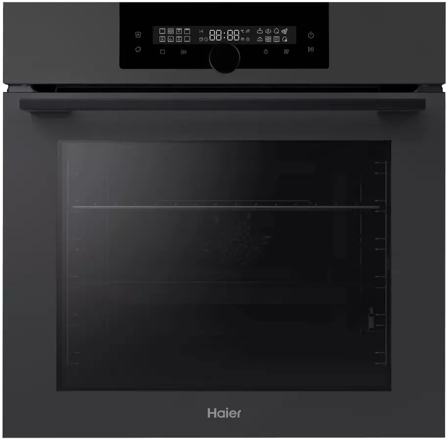 Духовой шкаф Haier HOQ-F6QSN3DG — фотография 1