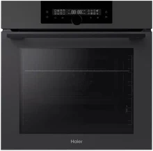 Духовой шкаф Haier HOQ-F6QSN3DG — фотография 1
