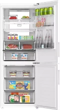 Холодильник Haier C4F744CWGU1 — фотография 5