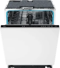 Встраиваемая посудомоечная машина Haier HDWE14-593RU — фотография 1