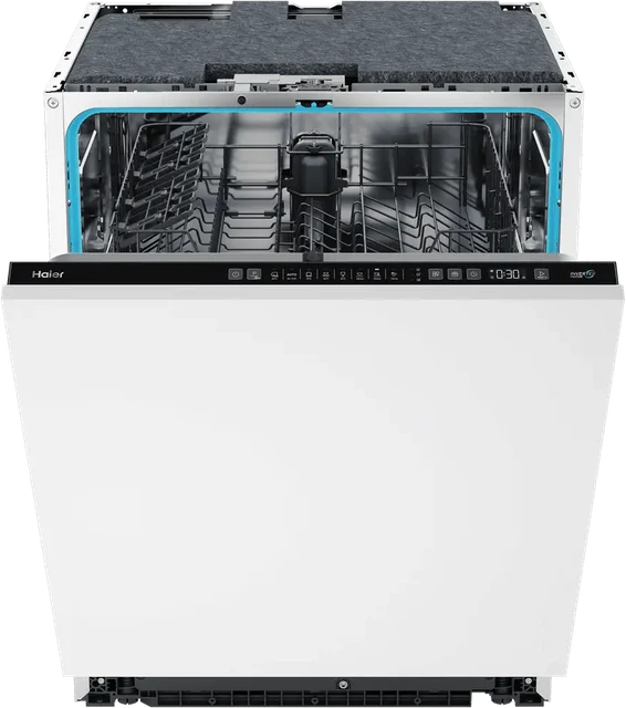 Встраиваемая посудомоечная машина Haier HDWE14-593RU