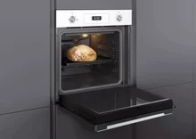 Духовой шкаф Haier HOD-P08TGW — фотография 4