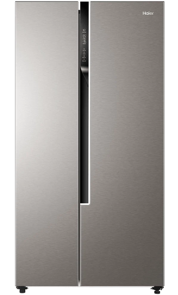 Холодильник Haier HRF-535DM7RU — фотография 1