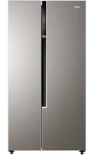 Холодильник Haier HRF-535DM7RU — фотография 1
