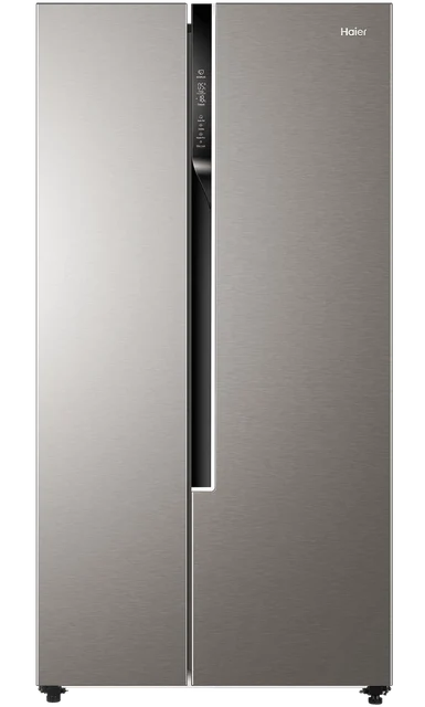 Холодильник Haier HRF-535DM7RU