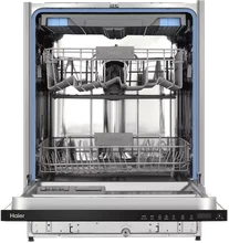 Встраиваемая посудомоечная машина Haier HDWE14-094RU — фотография 3