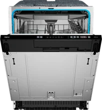 Встраиваемая посудомоечная машина Haier HDWE14-692RU — фотография 2