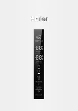 Холодильник Haier C4F637CWRGU1 — фотография 6