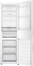 Холодильник Haier CEF538CWG — фотография 3