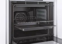 Духовой шкаф Haier HOD-P12CTBX — фотография 3