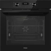 Духовой шкаф Haier HOQ-A2AEN3GB — фотография 1