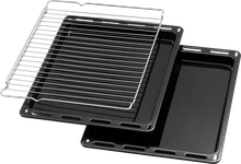 Духовой шкаф Haier HOX-P11HSX — фотография 5