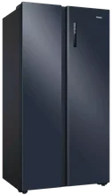 Холодильник Haier HRF-600DP7ERU — фотография 2