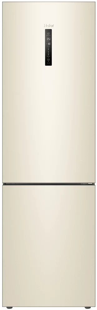 Холодильник Haier C4F640CCGU1 — фотография 1