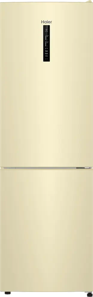 Холодильник Haier CEF536CCG — фотография 1