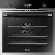 Духовой шкаф Haier HOD-PM08VGBX — фотография 1