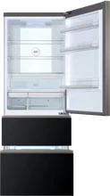 Холодильник Haier A3FE742CGBJRU — фотография 3