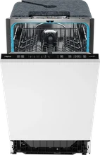 Встраиваемая посудомоечная машина Haier HDWE9-591RU — фотография 1