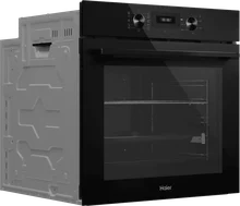 Духовой шкаф Haier HOQ-A2AEN3CB — фотография 3