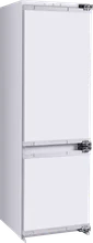 Встраиваемый холодильник Haier HRF236NFRU — фотография 1