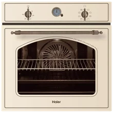 Духовой шкаф Haier HOX-C09ATQBC — фотография 1