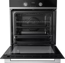 Духовой шкаф Haier HOQ-K4AAN3BX — фотография 4