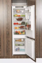 Встраиваемый холодильник Haier HRF236NFRU — фотография 3