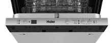 Встраиваемая посудомоечная машина Haier HDWE10-395RU — фотография 6