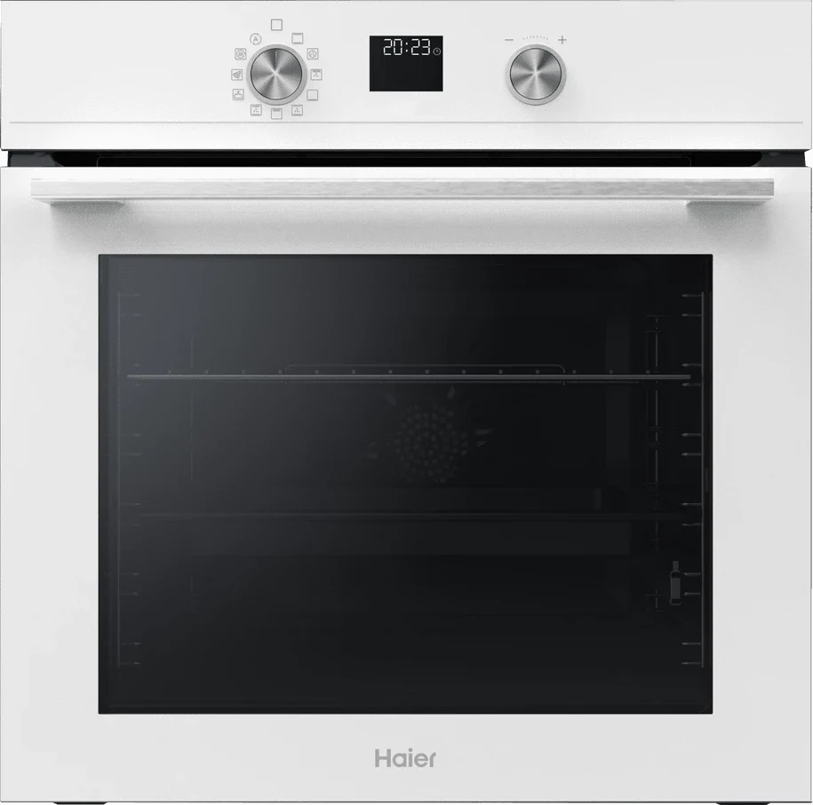 Духовой шкаф Haier HOQ-K4AAN3WB — фотография 1