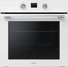 Духовой шкаф Haier HOQ-K4AAN3WB — фотография 1