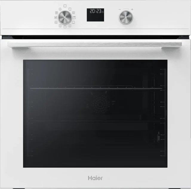Духовой шкаф Haier HOQ-K4AAN3WB
