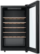 Винный шкаф Haier FWC33GA — фотография 4
