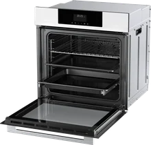 Духовой шкаф Haier HOQ-F3AAN3WB — фотография 5