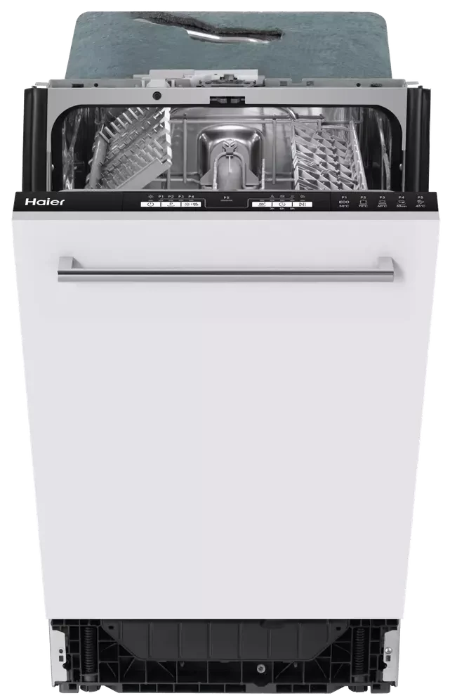 Встраиваемая посудомоечная машина Haier HDWE9-191RU — фотография 1