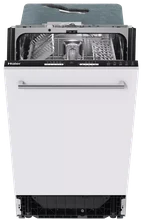 Встраиваемая посудомоечная машина Haier HDWE9-191RU — фотография 1