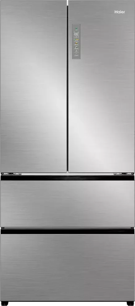 Холодильник Haier HB16FRSAAAERU — фотография 1