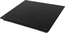 Индукционная варочная поверхность Haier HHX-Y64SVVB — фотография 4