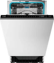 Встраиваемая посудомоечная машина Haier HDWE11-696RU — фотография 1