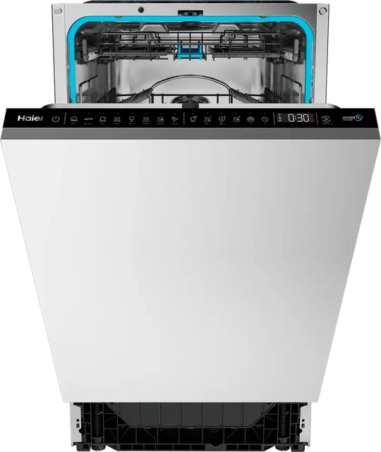 Встраиваемая посудомоечная машина Haier HDWE11-696RU