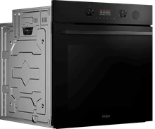 Духовой шкаф Haier HOQ-K5QSN3GBU — фотография 6